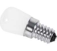 Ampoule E14 1.5W SMD 2835 Mini Lampe LED Réfrigérateur Congélateur (110V Blanc Chaud)