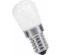 Ampoule E14 1.5W SMD 2835 Mini Lampe LED Réfrigérateur Congélateur (220V Blanc Chaud)