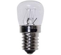Ampoule E14-10w pour réfrigérateur WHIRLPOOL Ref D248532