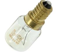 Ampoule E14 15W 230V - Réfrigérateur, congélateur - BOSCH, SIEMENS, NEFF, GAGGENAU, VIVA, SIMENS, CONSTRUCTA (48122)