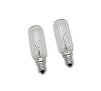 AMPOULE E14 15W POUR REFRIGERATEUR SMEG - 824610201