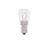 Ampoule E14 15W spéciale four