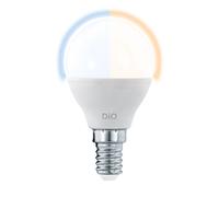 Ampoule E14