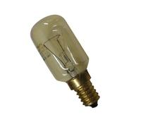 Electrolux Ampoule E14 319256007/0 40 W 29 mm Ø 76 mm 230/240 V pour four d'origine