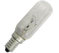 Ampoule E14 40W Hotte (9029791929 ZANUSSI CANDY ELECTROLUX AEG ROSIERES SAUTER FAURE HOOVER)