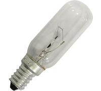 Ampoule E14 40W T25 Hotte 9029791929, 50252607002 ZANUSSI, CANDY, ELECTROLUX, ARTHUR MARTIN ELECTROLUX,ROSIERES, AEG, SAUTER, HOOVER, FAURE - 92229 G