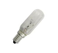 Ampoule E14 40W T25 Hotte 9029791929, 50252607002 ZANUSSI, CANDY, ELECTROLUX, ELECTROLUX,ROSIERES, AEG, SAUTER, HOOVER, FAURE - 92229