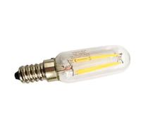 Ampoule E14 4W Hotte 79451 WHIRLPOOL, FAGOR, FAURE, ARTHUR MARTIN ELECTROLUX, ZANUSSI, IGNIS, ARISTON HOTPOINT, CANDY, BRANDT, FAR,