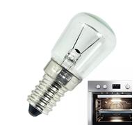 Ampoule E14, Ampoule E14 LED, Petite ampoule de four | Ampoule résistante à la chaleur, Ampoule LED pour réfrigérateur, ampoules 12 V pour ventilateur