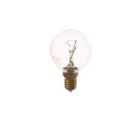 Bosch Ampoule de four 00613655 E14 40W 230 V 300°C + outil