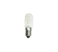 Ampoule Tube À Incandescence Osram E14 15w Lumière Chaude