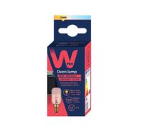 Ampoule Pour Four E14 T29 40 W Pour Four Whirlpool - 484000008841