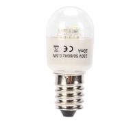 Ampoule E14 pour Machine à Coudre, économe en énergie, éclairage Uniforme, Large compatibilité pour, Feiyue, Installation Facile