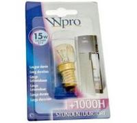Ampoule E14 / T22 / 15W / 220V G