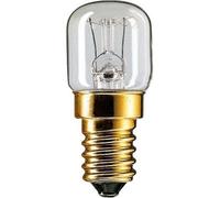 Ampoule E14 T22 15w 230 Volts X2