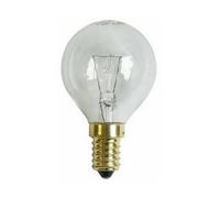 Ampoule E27 40W 300° (53237-1351) Four cuisinière (6055064015 FAURE ARTHUR MARTIN ELECTROLUX ELECTROLUX ZANUSSI)