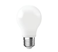 Ampoule E27 LED opaque Energetic A60 4000K 1521lm 11W