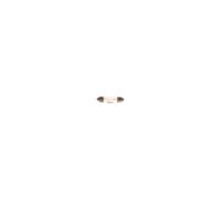 Bosch Ampoule (éclairage intérieur) 1987302211 | Compatible avec: ABARTH 500 / 595 / 695, 500C / 595C / 695C, GRANDE PUNTO, PUNTO, ALFA ROMEO 155, 164, 33, 33 Sportwagon, 75