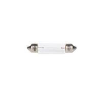 Bosch Ampoule secondaire Pure Light C5W 12V 5W 10 pièces
