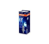 Ampoule Éclairage De Virage Ams-osram 64150CBI Cool Blue Intense pour