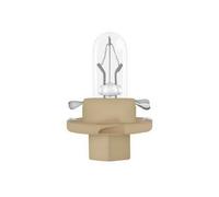 Ampoule Éclairage Des Instruments Ams-osram 2452MFX6 Original pour
