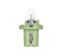 Ampoule Éclairage Des Instruments Ams-osram 2722MFX Original pour