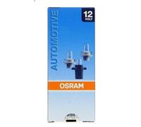 Ampoule, éclairage des instruments OSRAM 2352MFX6