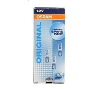 Ampoule, éclairage des instruments OSRAM 2722 pour C70 I Coupé (872) 2 1997-