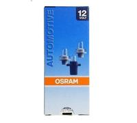 Ampoule, éclairage des instruments OSRAM 2722MF