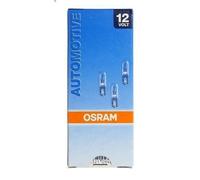 Ampoule, éclairage des instruments OSRAM 2723 pour AUDI A6 C4 (4A2) 2 1994-1997