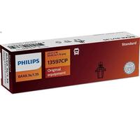 Ampoule, éclairage des instruments PHILIPS 13597CP