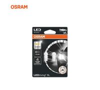 Ampoule, éclairage intérieur ams-OSRAM 2827DYP-2BL