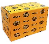 Ampoule, éclairage intérieur HELLA 8GL 178 560-581 pour 3 (BK) 2 2006-2009