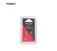 Ampoule, éclairage intérieur MAXGEAR 78-0173SET pour OE 00 0177 906 0