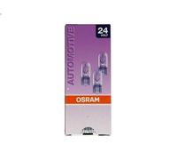 Ampoule, éclairage intérieur OSRAM 2840