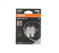 Ampoule, éclairage intérieur OSRAM 921DRP-2BL