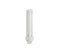 OSRAM Ampoule à économie d'énergie CEE 2021: G (A - G) G24d-3 172 mm 230 V 26 W blanc chaud forme
