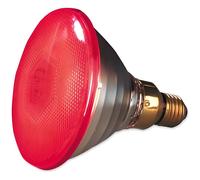 Philips PAR38 IR 175W E27 240V Red 1CT/12