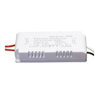 Ampoule électronique à intensité variable 120 W, 160 W, 180 W, 200 W, AC 220 V à AC 12 V, for lampe à quartz G4/G5.3 MR16, lampe halogène, lampe à cristal(180W)