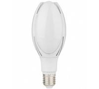 AMPOULE EN CRISTAL MARINO STD-ELLISSOLED_EVO 30W E27/E40 3000K 21644