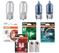 Ampoule En Verre Osram Original Ultra Life Cool Blue LED 5W Choix Libre 2Pcs.