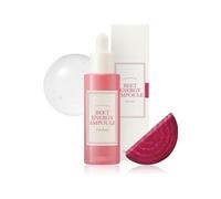 Ampoule énergétique betterave, 1 fl oz (30 ml), I'm From