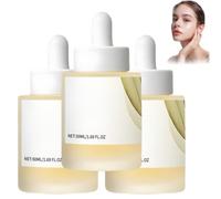 Ampoule Énergisante au Rétinol 0,2, Ampoule Apaisante et Hydratante Visage, Sérum Intensif, Repulpe et Raffermit la Peau, Convient à Tous Types de Peau