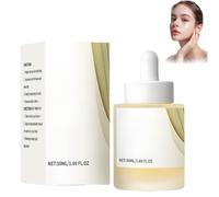 Ampoule Énergisante au Rétinol 0,2, Ampoule Apaisante et Hydratante Visage, Sérum Intensif, Repulpe et Raffermit la Peau, Convient à Tous Types de Peau