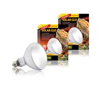 Ampoule Exo Terra Solar Glo Blanc 160 W