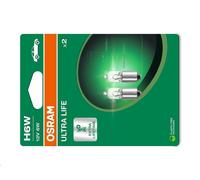 Ampoule, feu clignota OSRAM 64132ULT-2BL pour BMW 5 (E39) 2 2000-2003