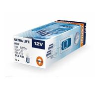 JMP R10W OSRAM 10W 5008x10 – Compatible avec VW Golf IV/II et Transporter T4/T5