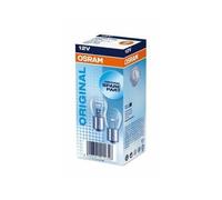 Osram Ampoule feu clignotant 7506ULT 12V P21W Ultra Life – Lot de 10
