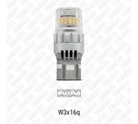 Ampoule Feu Clignotant Automotive Accessories Sirius LED-041 pour Alfa Romeo
