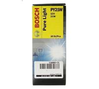Ampoule, feu clignotant BOSCH 1 987 302 213 pour MG MG ZT 2 2002-2003